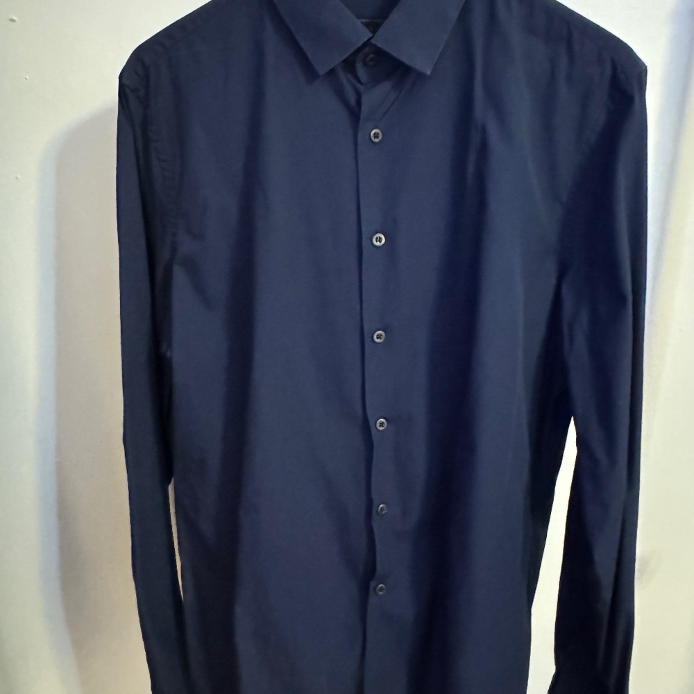 Prada shirt